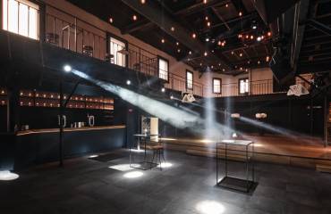 Suspenso Venue