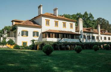 Herdade da Agolada de Cima