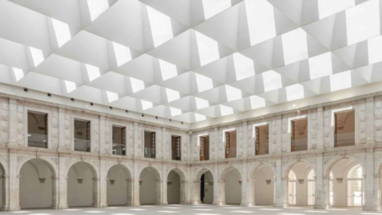 Convento do Beato