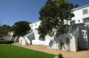 Quinta de D. Carlos